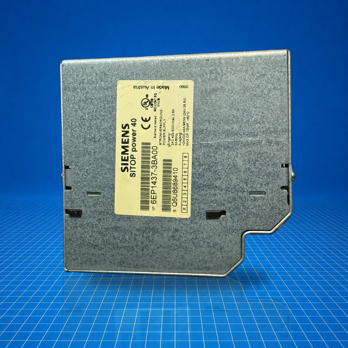 6EP1437-3BA00 Siemens
