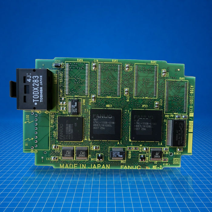 A20B-3300-0391 GE Fanuc