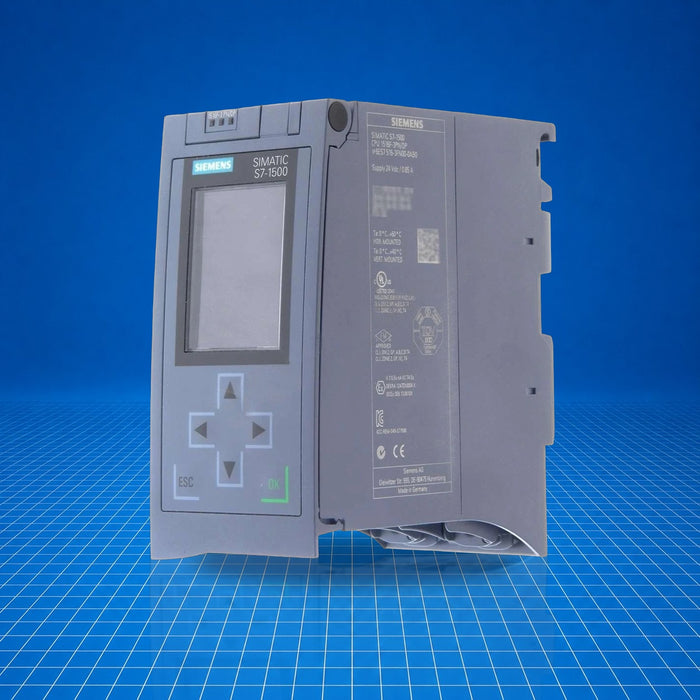 6ES7516-3FN00-0AB0 Siemens