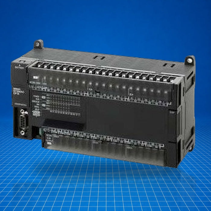 CP1E-N60S1DT1-D Omron