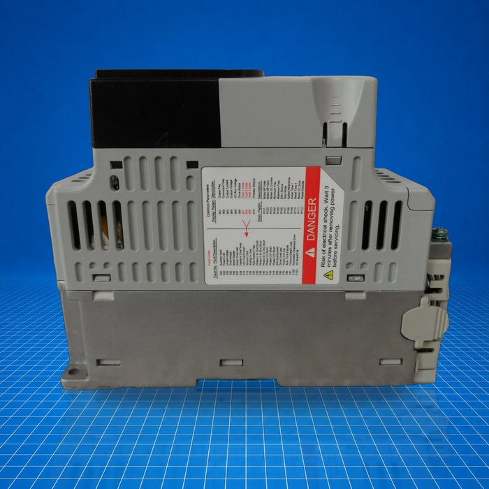 22F-D2P5N103 Allen-Bradley