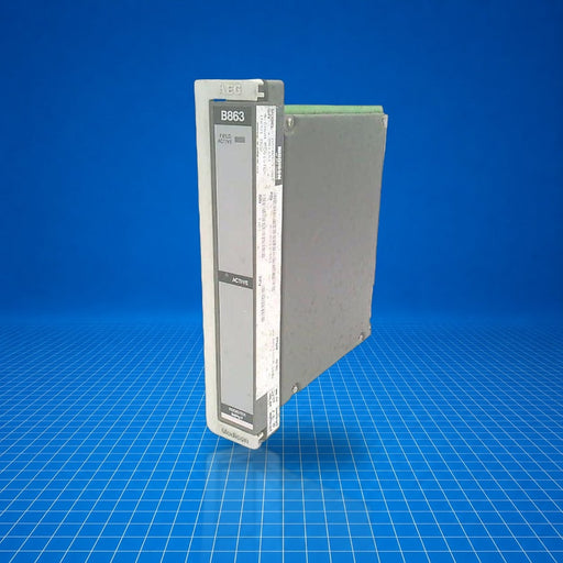 AS-B863-001 Schneider