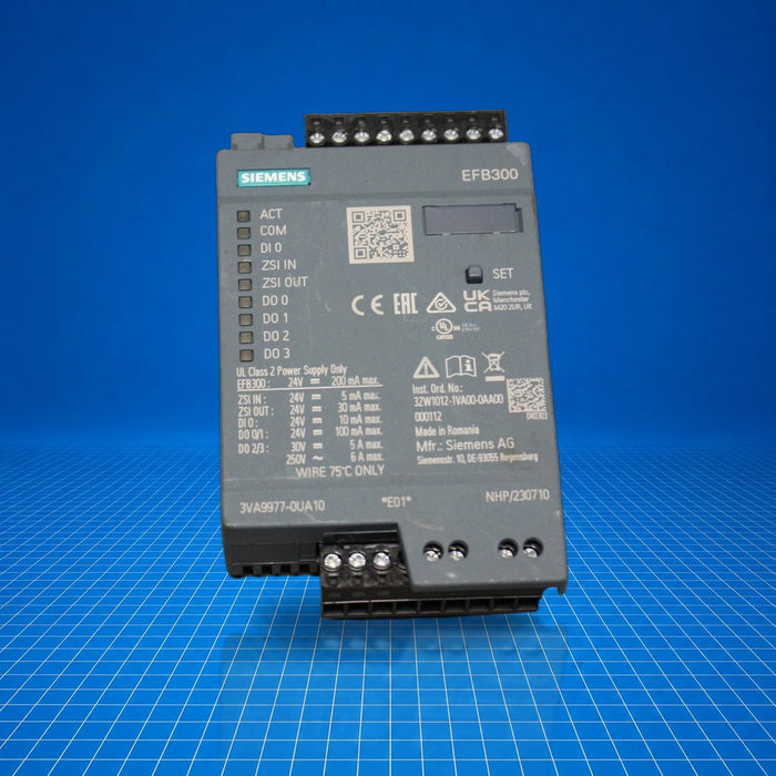 3VA9977-0UA10 Siemens