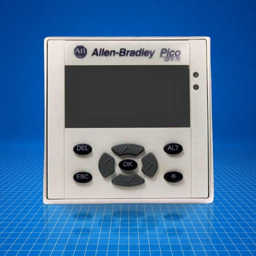 1760-DUB Allen-Bradley