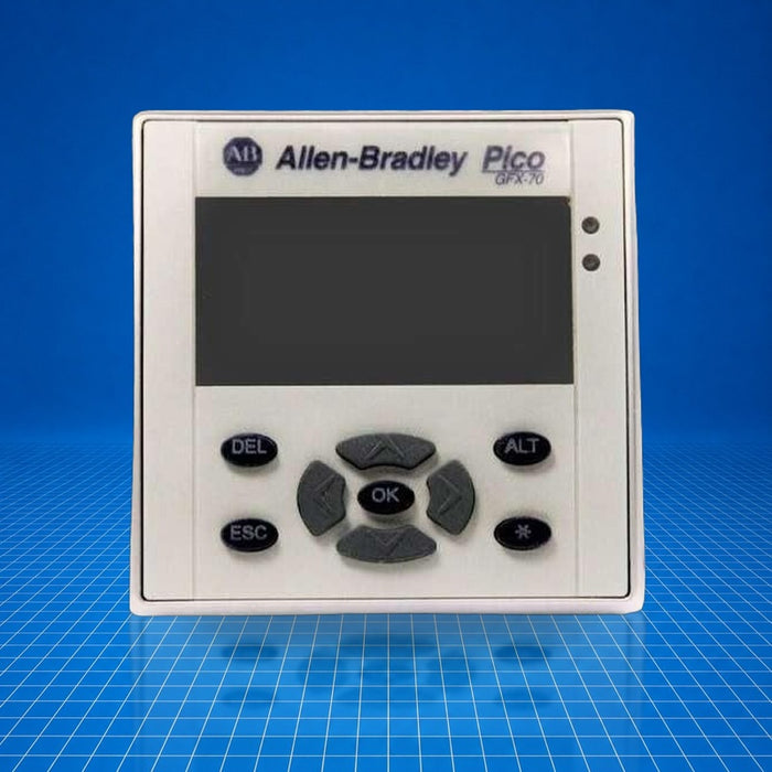1760-DUB Allen-Bradley