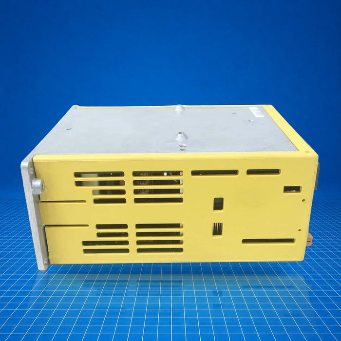 A06B-6093-H111 GE Fanuc industrial automation part - product view