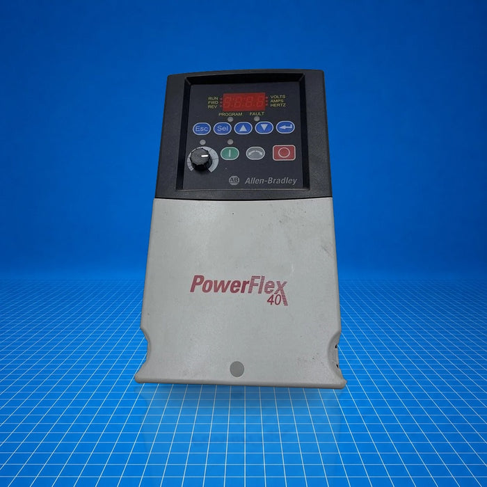 22B-A2P3N114 Allen-Bradley