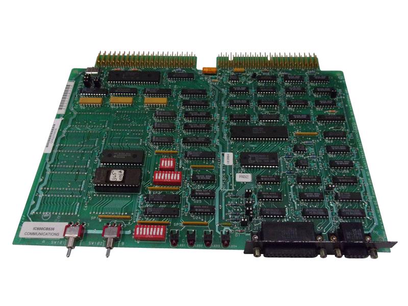 IC600CB536 GE Fanuc