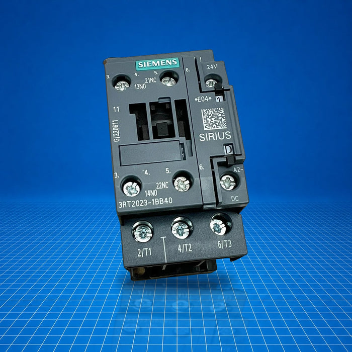 3RT2023-1BB40 Siemens