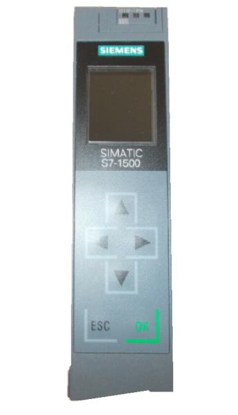 6ES7511-1FK01-0AB0 Siemens