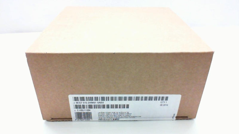 6ES7515-2AM01-0AB0 Siemens