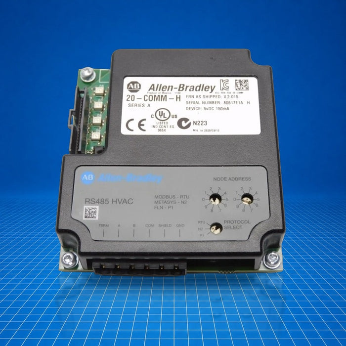 20-COMM-H Allen-Bradley