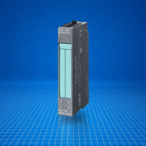 6ES7132-4BB00-0AB0 Siemens