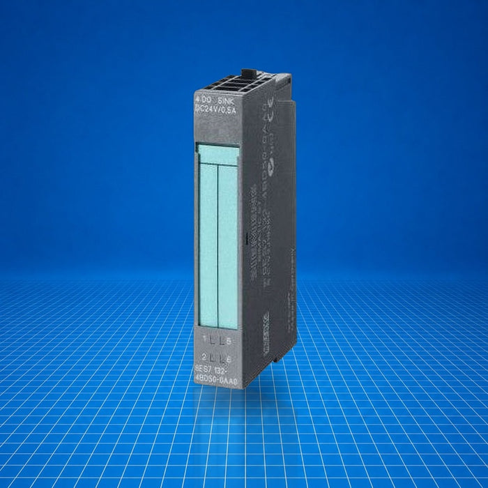 6ES7132-4BB00-0AB0 Siemens