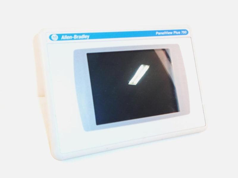 2711P-T7C4A2 Allen-Bradley