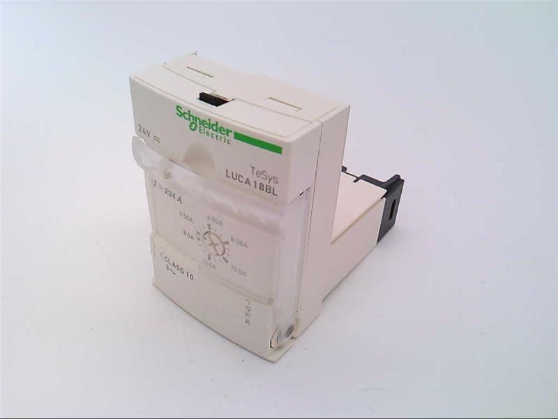 LUCA18BL Schneider Electric