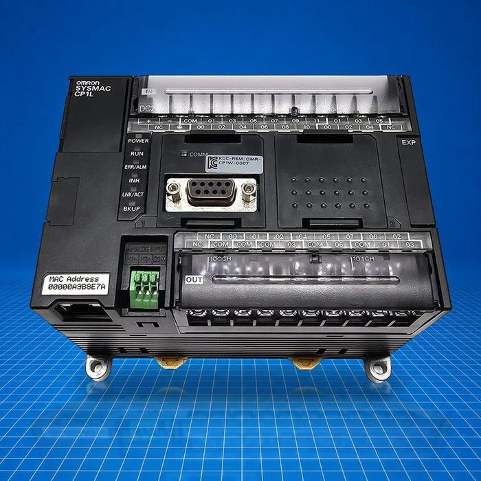 CP1L-EM30DR-D Omron