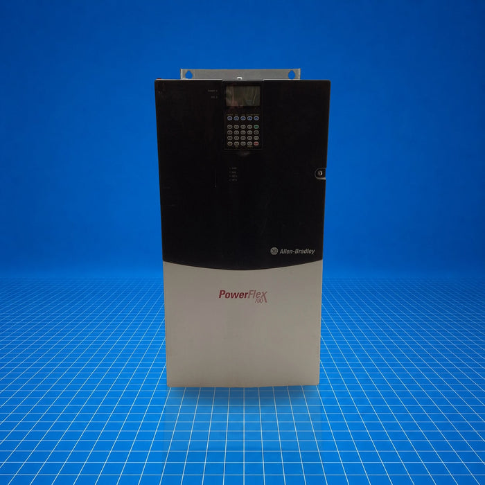 20BD096A3ANNANC0 Allen-Bradley