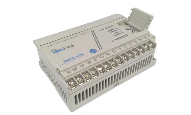 1761-L10BXB Allen-Bradley