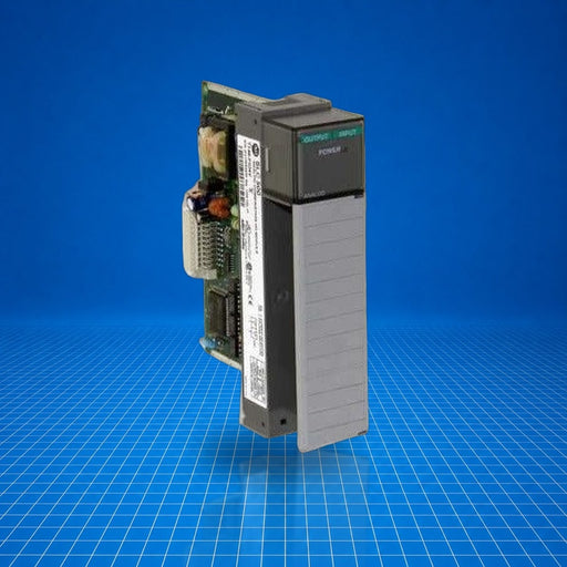 1746-FIO4V Allen-Bradley