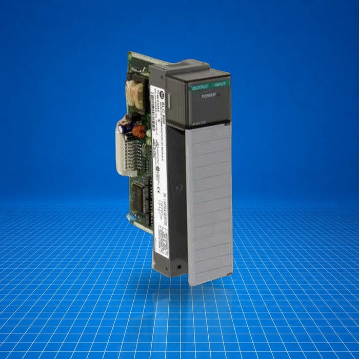 1746-FIO4V Allen-Bradley