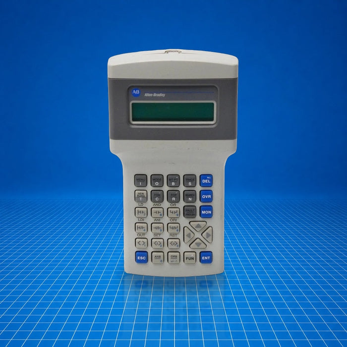 1761-HHP-B30 Allen Bradley industrial automation part - product view