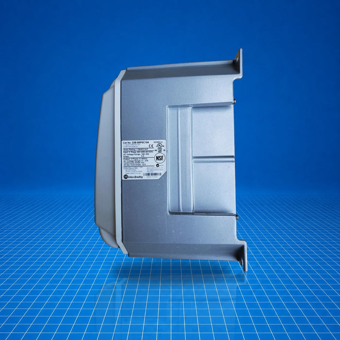 22B-B8P0C104 Allen-Bradley