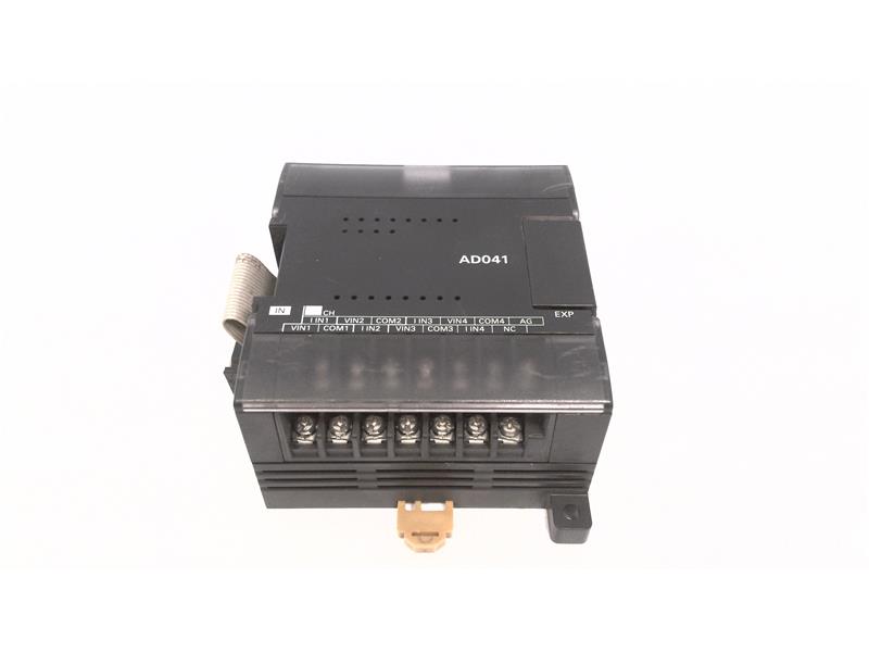 CP1W-AD041 Omron