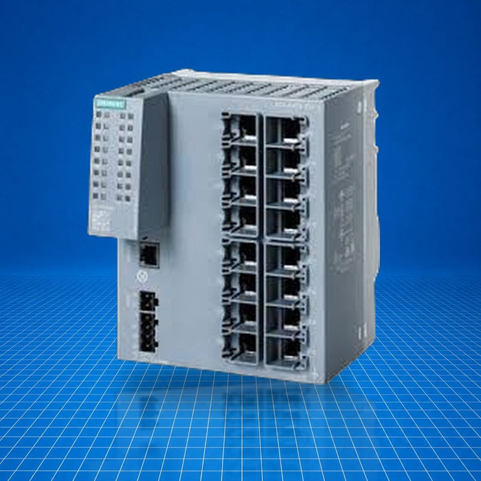 6GK5216-0BA00-2AC2 Siemens