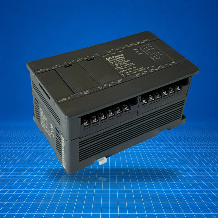 IC200UAL005 Ge Fanuc