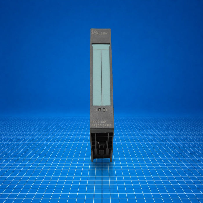 6ES7132-4FB01-0AB0 Siemens