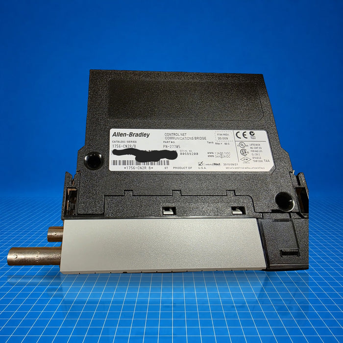 1756-CN2R Allen-Bradley