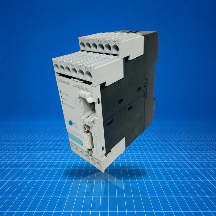 3UF7000-1AU00-0 Siemens industrial automation part