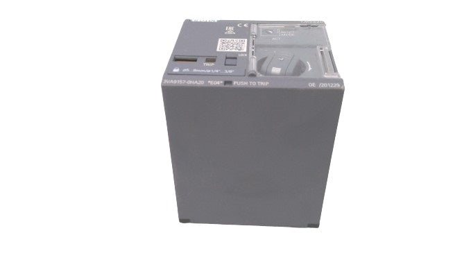 3VA9157-0HA20 Siemens