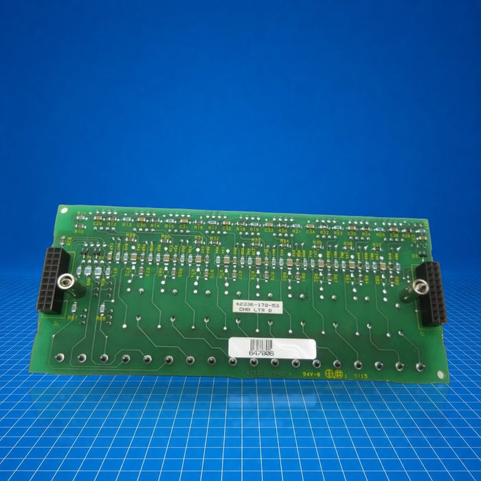 1336-L5E Allen Bradley industrial automation part - product view