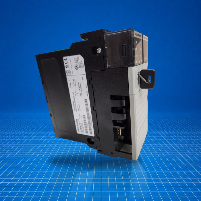 1756-L60M03SE Allen-Bradley