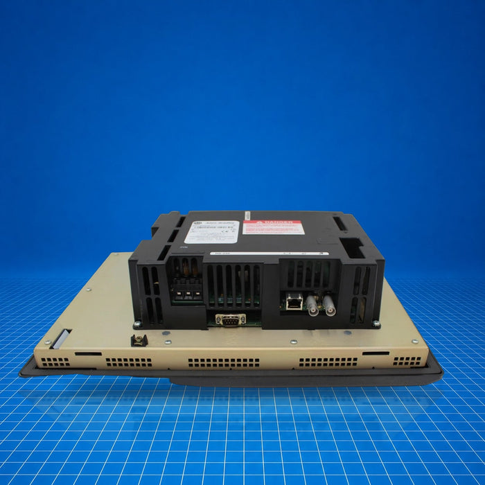 2711-K10C15 Allen-Bradley