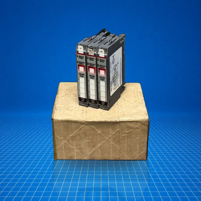 1734-IA4 Allen-Bradley