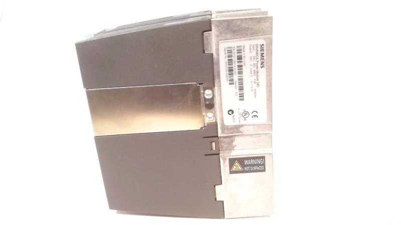 6SL3210-1SE14-1UA0 Siemens