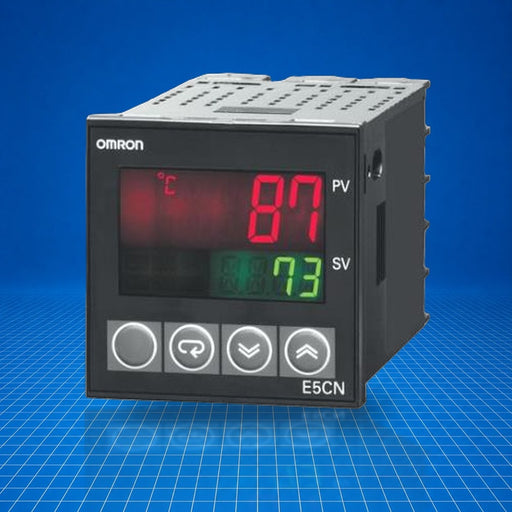 E5CN-R2MTD-500 Omron