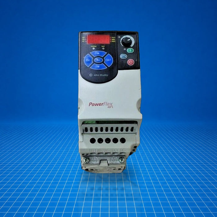22F-A4P2N113 Allen-Bradley