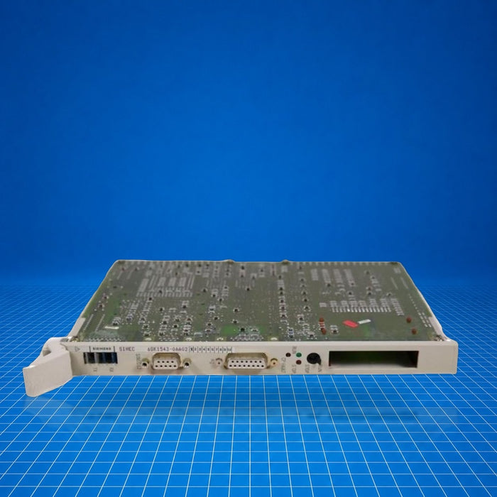 6GK1543-0AA02 Siemens