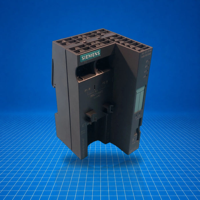 6ES7151-3BA23-0AB0 Siemens