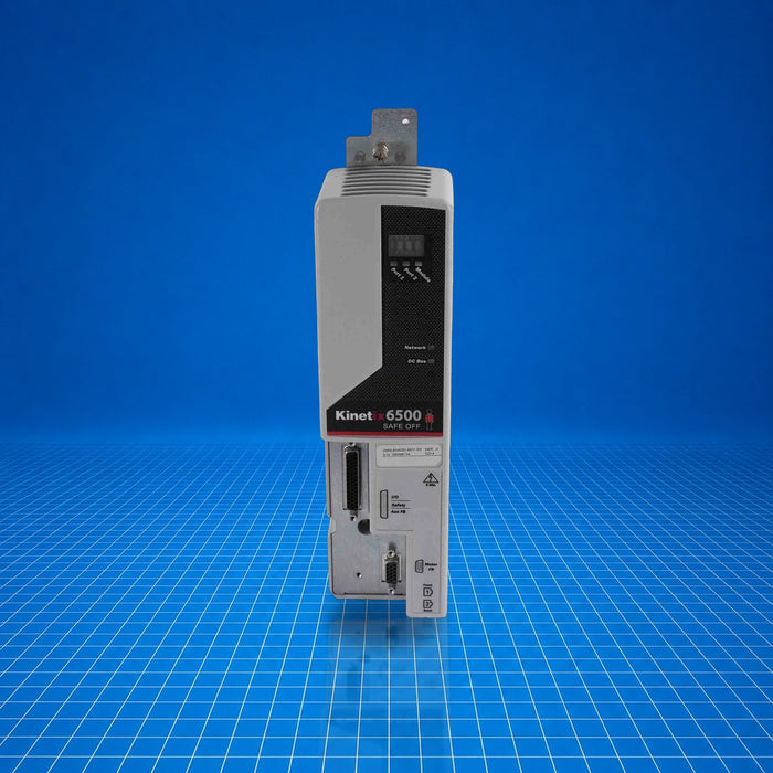 2094-EN02D-M01-S0 Allen-Bradley