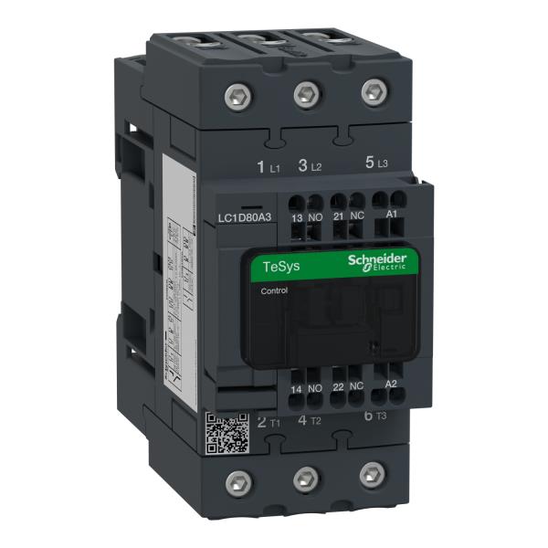 LC1D80A3P7 Schneider Electric
