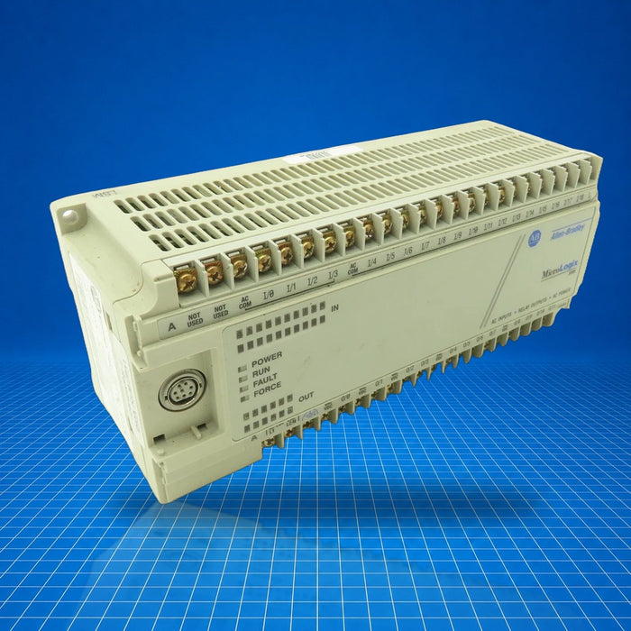 1761-L32AWA Allen Bradley industrial automation part - unit detail