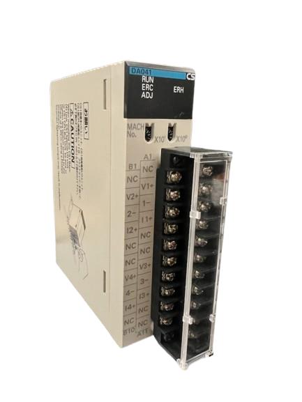 CS1W-DA041 Omron