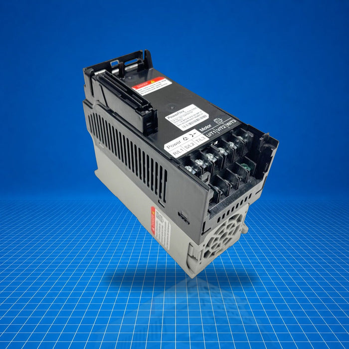 25C-D4P0N104 Allen-Bradley