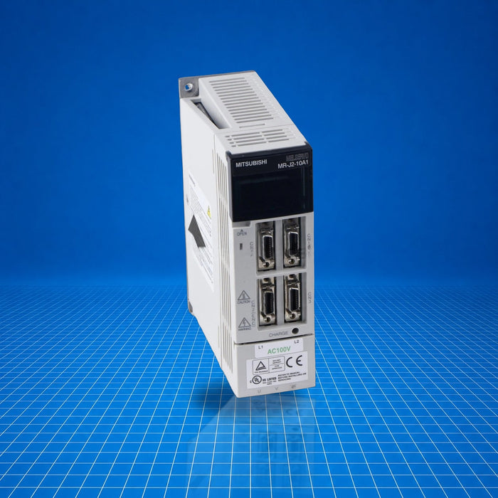 MR-J2-10A Mitsubishi