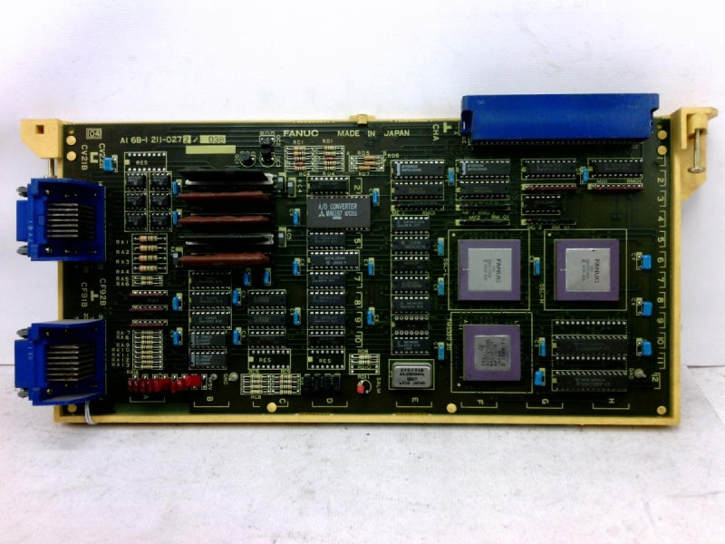 A16B-1211-0272 GE Fanuc